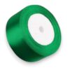 Cintas Raso #9 Verde x25 metros