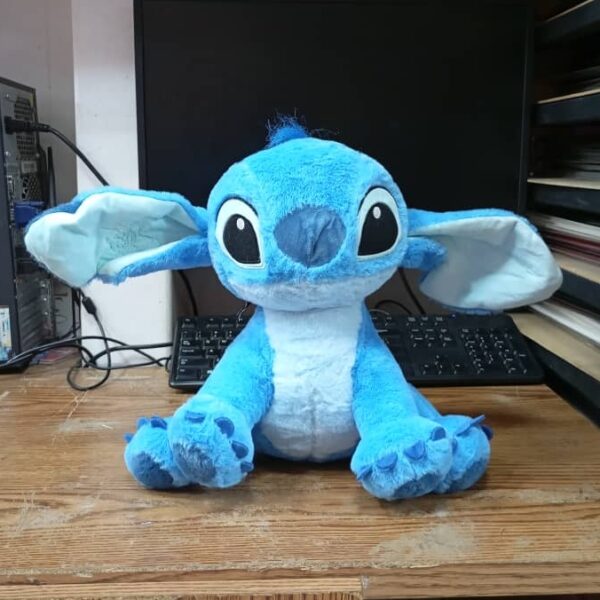 Peluche Stitch Orejas 35cm #S002 - Image 3