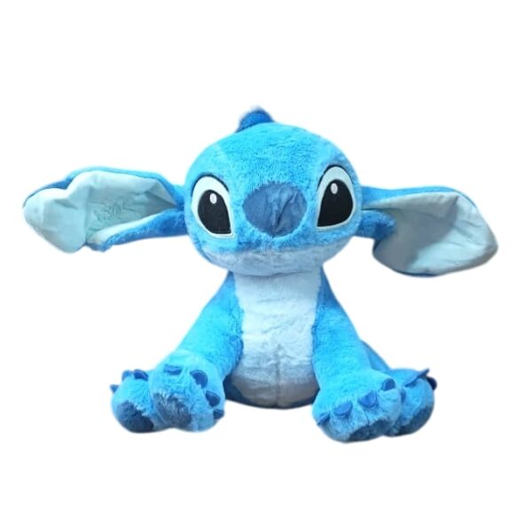 Peluche Stitch Orejas 35cm #S002