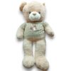 Peluche Oso Sweter Nube 120cm #2438-115