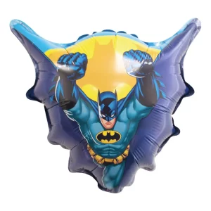 Globos Foil Jumbo Batman