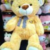 Peluche Oso Marrón Corona 60cm #2414-50 - Image 2