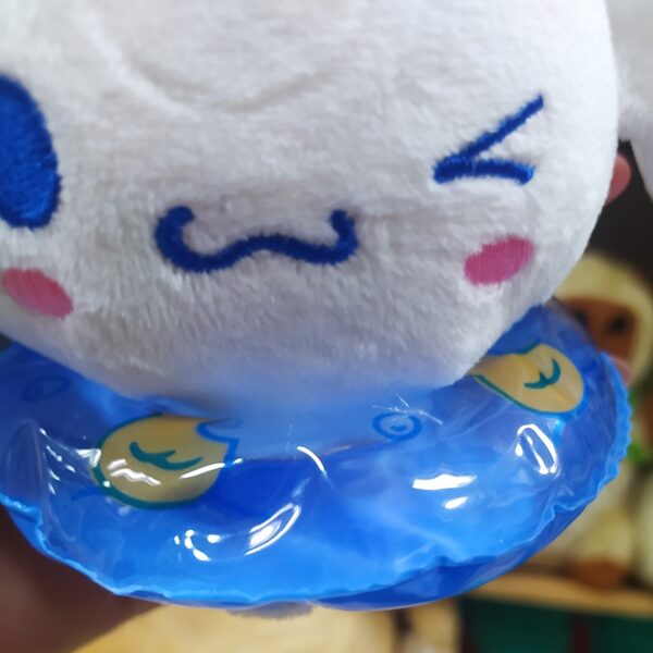 Llaveros de Peluche Sanrio PS458 - Image 3