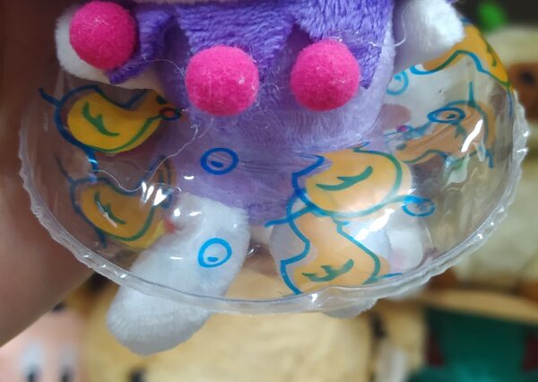 Llaveros de Peluche Sanrio PS458 - Image 6