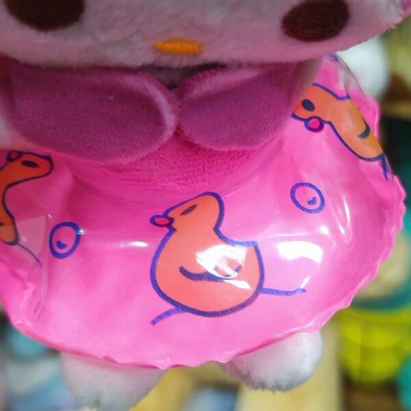 Llaveros de Peluche Sanrio PS458 - Image 9