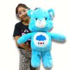 Peluches Gruñon Oso Cariñoso 60cm #240204