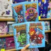 Libretas Avengers - Image 2