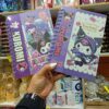 Libretas Kuromi #3 - Image 2