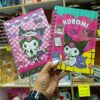 Libretas Kuromi #3 - Image 3