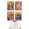 Libretas One Piece
