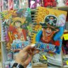 Libretas One Piece - Image 2