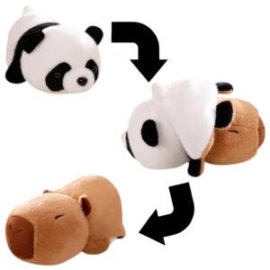 Peluche CapiPanda 20 cm