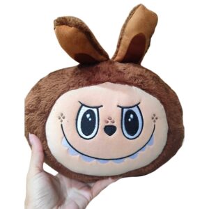 Peluche Cojin Labubu 35cm #SE102