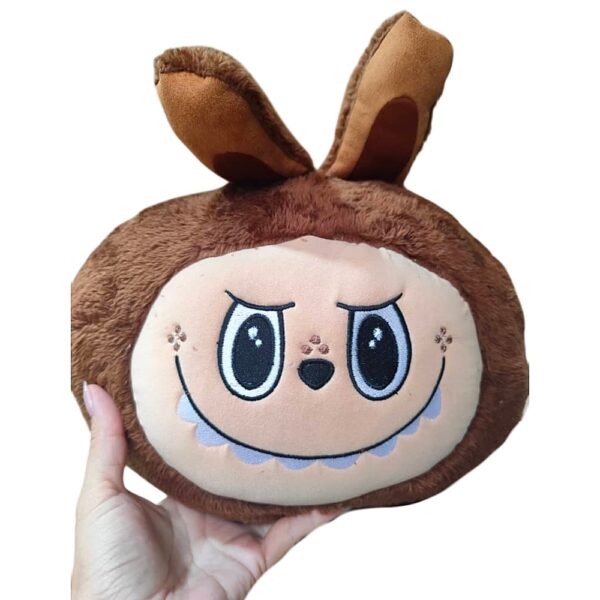 Peluche Cojin Labubu 35cm #SE102