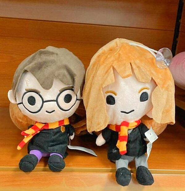 Peluche Harry Potter 25Cm - Image 2