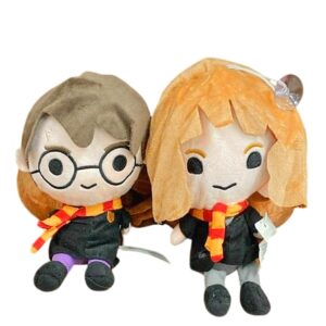 Peluche Harry Potter 25Cm