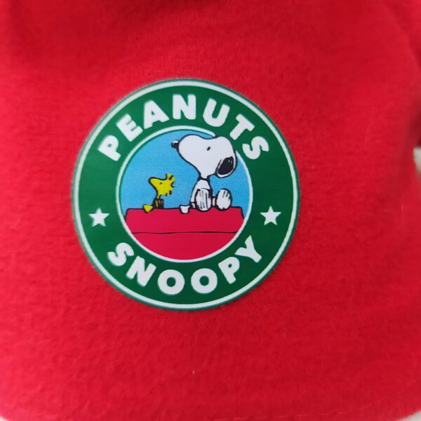 Peluche Snoopy 30cm - Image 5
