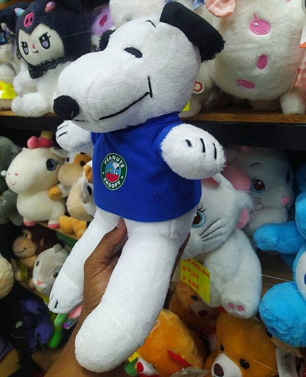 Peluche Snoopy 30cm - Image 7