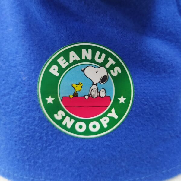 Peluche Snoopy 30cm - Image 9