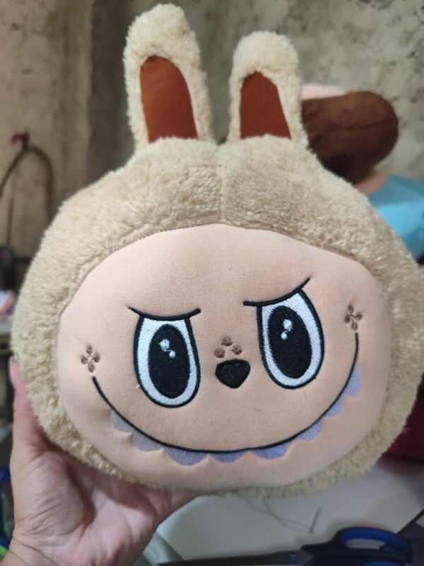 Peluche Cojin Labubu 35cm #SE102 - Image 5
