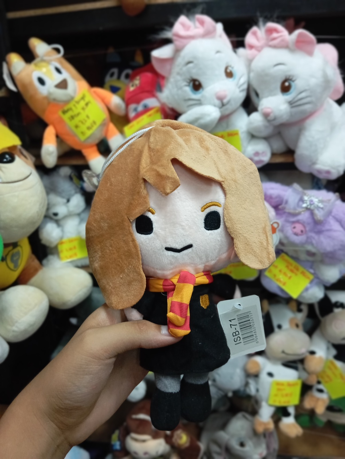 Peluche Harry Potter 25Cm - Image 5