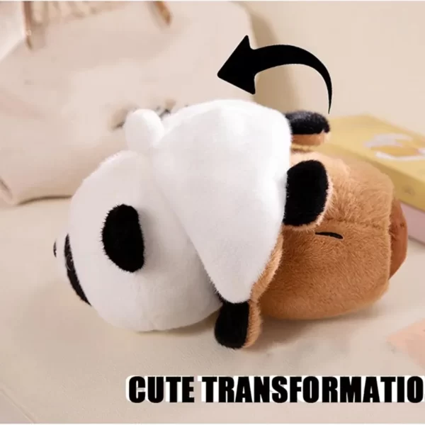 Peluche CapiPanda 20 cm - Image 4