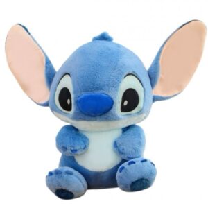 Peluche Stitch Suave 25cm PS794