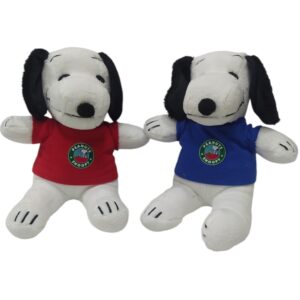 Peluche Snoopy 30cm