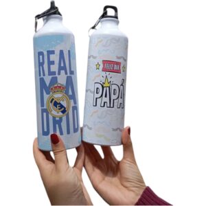 Termos del Padre con Rosca