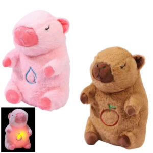 Peluche Capibara Ant Stress #MY-76344