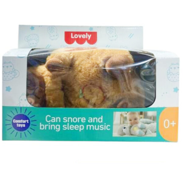 Peluche Capibara Ant Stress #MY-76344 - Image 3
