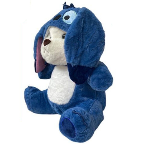 Peluche Stitch Disfrazado 40cm PS447 - Image 2