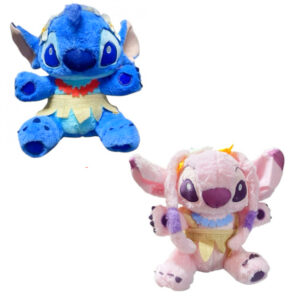 Peluche Stitch Playeros 30cm PS701