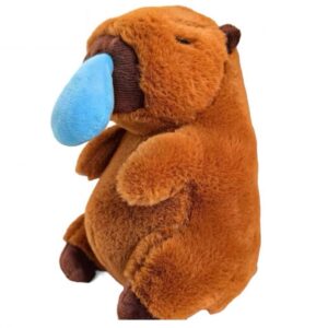 Peluche Capibara Moco 45cm #PS859**