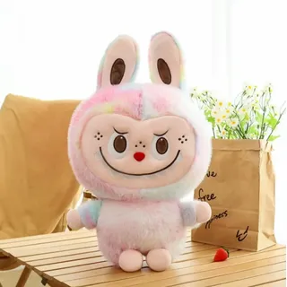 Peluche Labubu Spray 45cm PS863** - Image 2