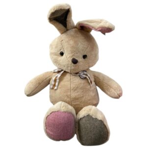Peluche Conejo Lazo 95cm PS508**
