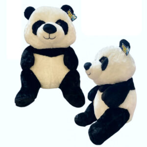 Peluche Panda Abrazo 40cm PS713**