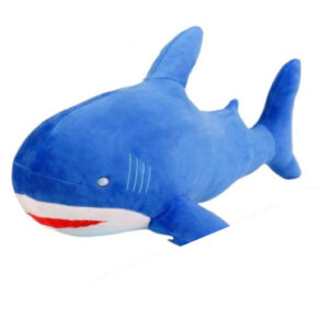 Peluche Tiburon 80 cm PS270**