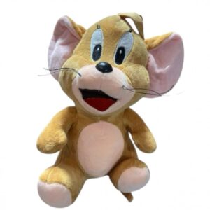 Peluche Tom y Jerry 30cm PS719**