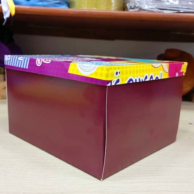 Cajas Detalles Regalo c/tapa x9 unid. - Image 13