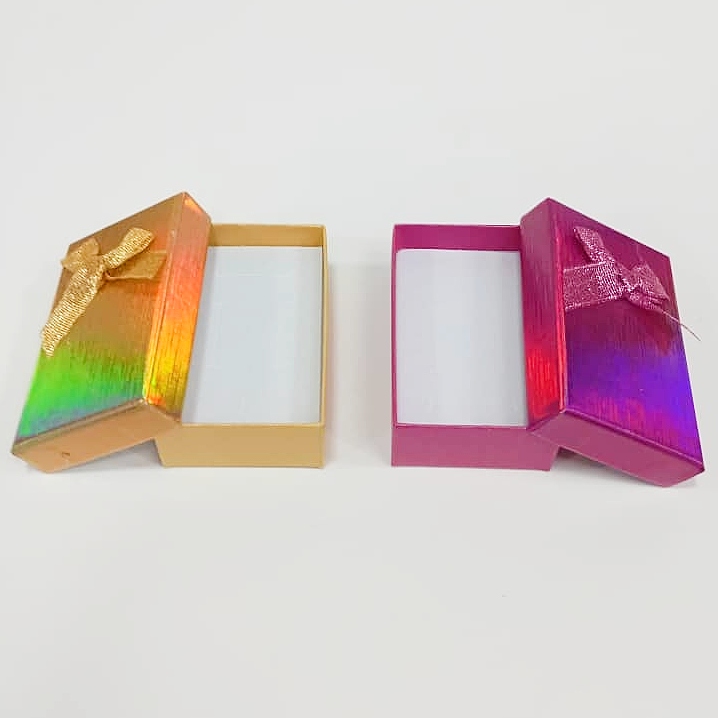 Estuches 5×8 Tornasol x12unid - Image 2
