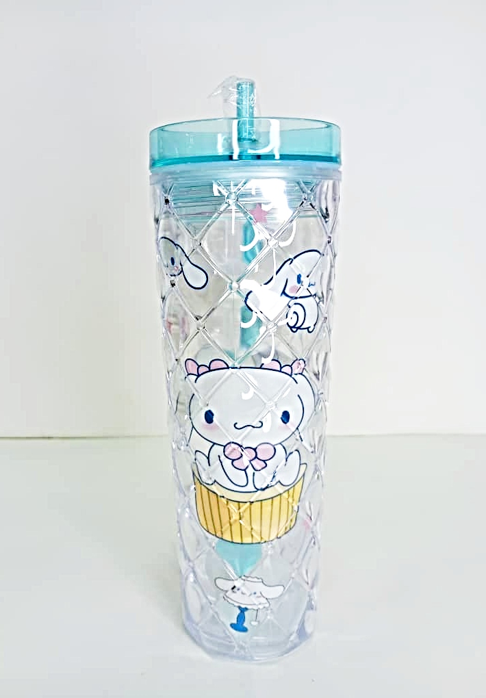 Vaso Sanrio Biselado 650 ML #404-28 - Image 2