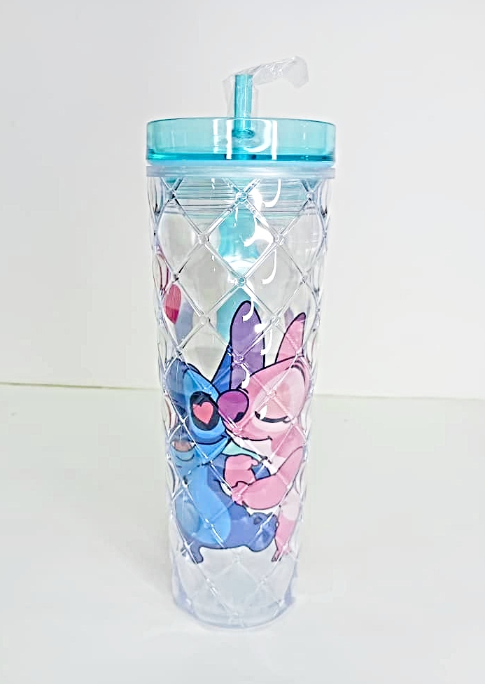 Vaso Stitch Biselado 650 ML #404-27 - Image 2
