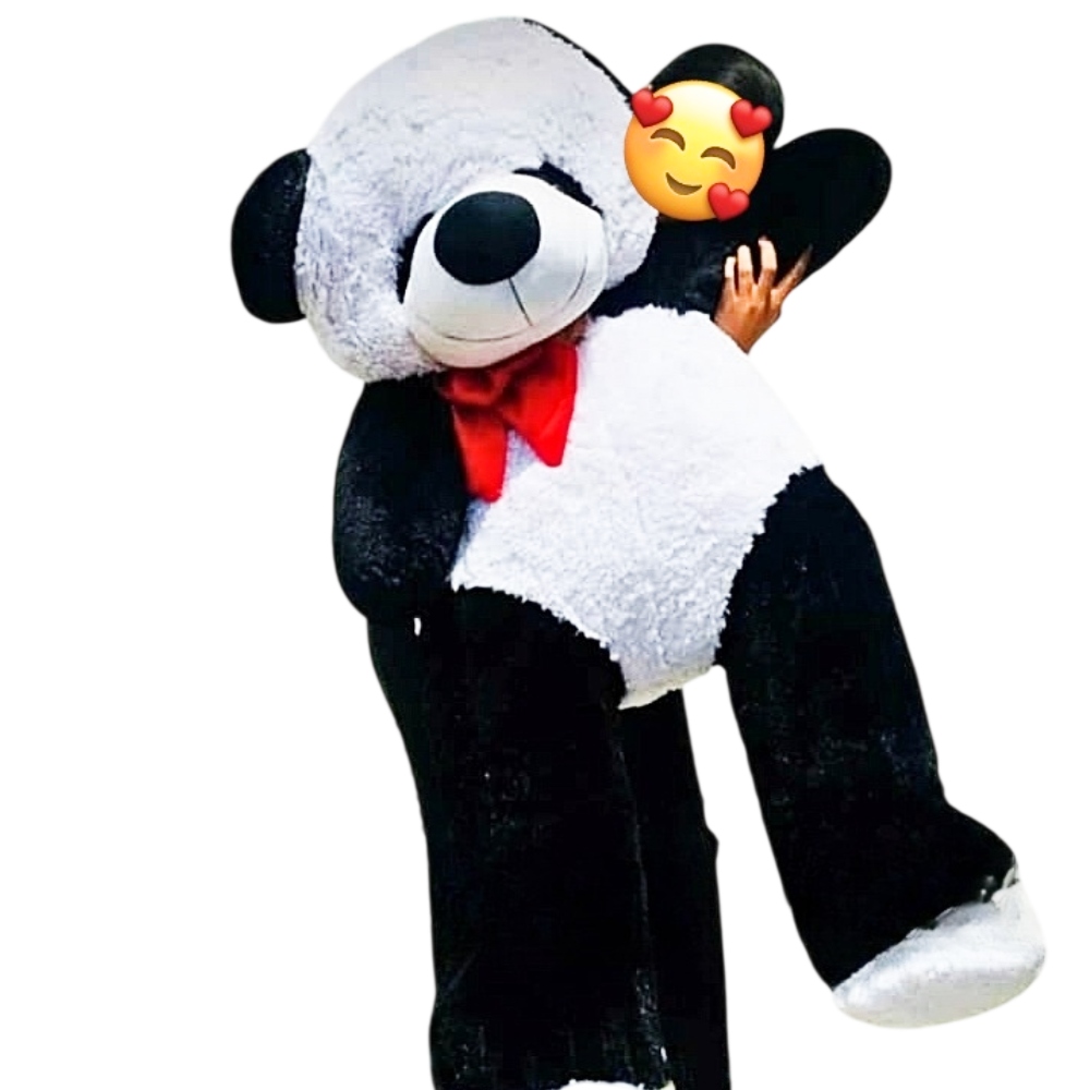 Peluches Osos Teddy Gigantes 130 cm