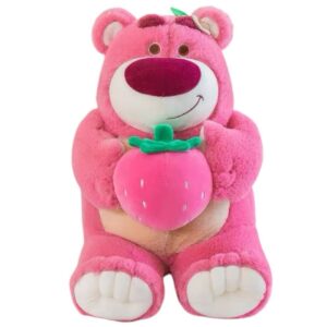 Peluche Lotso c/fresa 60cm PS1063