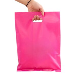Bolsas Boutique 20x30 Color x50 unid