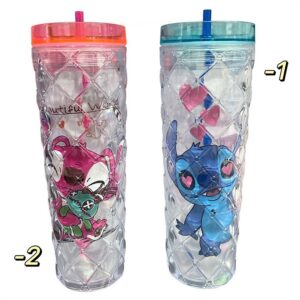 Vaso Stitch Biselado 650 ML #404-27
