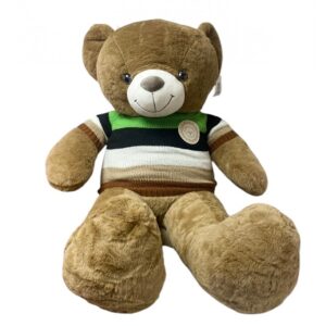Peluche Oso Sweter 100cm MY76377