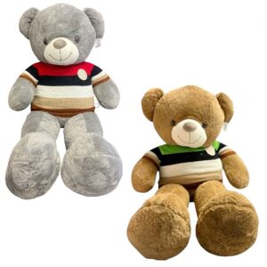 Peluche Oso Sweter 120cm MY76378