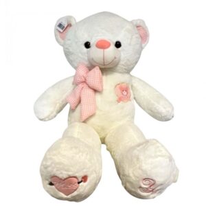Peluche Oso Miss You 100cm PS125**